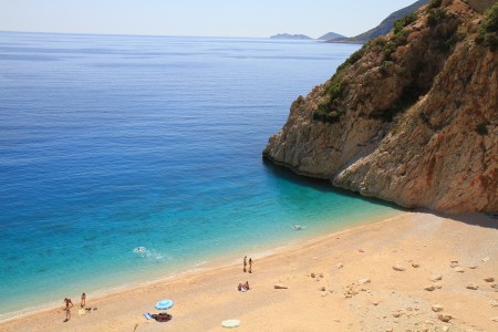 Olives and Islands - The Listener, November 2011