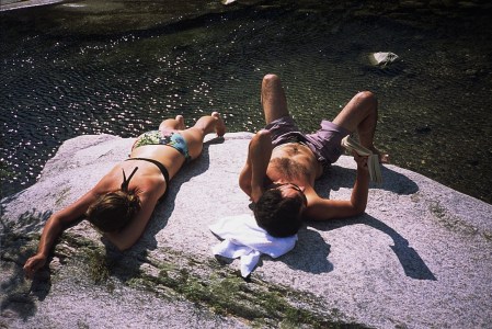 Travo River, Corsica